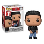 Funko - Personaggio collezione Funko 86399 POP WWE Dwayne The Rock Johnson 189