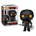 Funko - Personaggio collezione Funko 91478 POP GAMES Friday The 13th The Game 