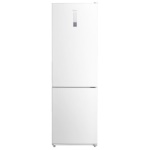Midea - Frigorifero Midea MDRB424FGD01OE White