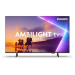 PHILIPS - Tv Philips 55PUS8450 AMBILIGHT Black