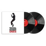 Audio - Vinile Number Ones 2 Lp - Michael Jackson