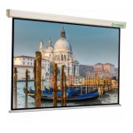 Sopar - Schermo proiezione Sopar 3200PLHT NEW PLATINUM 200x200 Manuale White