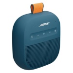 BOSE - Cassa wireless Bose 895098 0500 SOUNDLINK Micro Gen2 Twilight blue