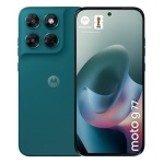 MOTOROLA - Smartphone Motorola PBAW0037ES MOTO G77 Pantone Shaded Spruce