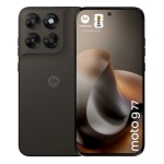 MOTOROLA - Smartphone Motorola PBAW0036ES MOTO G77 Pantone Black Olive