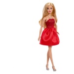 Mattel - Bambola Mattel JGD25 Barbie