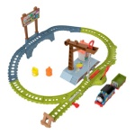 Fisher Price - Playset pista Fisher Price HTN34 Thomas & Friends