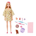 Mattel - Bambola Mattel GKH73 Barbie