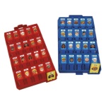 Mattel - Gioco Mattel B1204 Indovina chi?