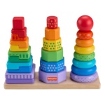 Mega Bloks - Gioco prima infanzia Mega Bloks HXT76 Fisher Price