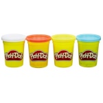 Hasbro - Pasta modellabile Hasbro B5517 Play Doh Assortito