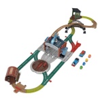 Fisher Price - Playset pista Fisher Price JDF26 Thomas & Friends