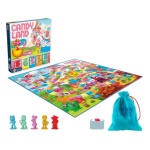 Hasbro - Gioco Hasbro G17261031 Candy Land
