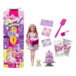 Mattel - Bambola Mattel JFG70 Barbie Assortito
