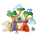 Hasbro - Playset personaggio Hasbro F9477 Spidey