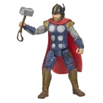 Hasbro - Personaggio Hasbro E8677 Avengers Assortito