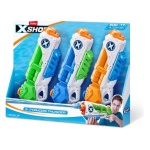 Zuru - Pistola ad acqua Zuru 11830 XSHOT Pack 3 Medium Typhoon Thunder
