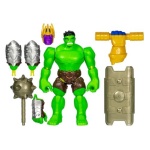 Hasbro - Personaggio Hasbro F9270 Avengers