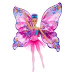 Mattel - Bambola Mattel HXJ10 Barbie