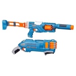 Hasbro - Fucile blaster Hasbro F5033 Nerf