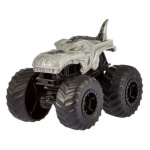 Mattel - Automodello Mattel HFC00 HOT WHEELS MONSTER TRUCKS Mega Wrex Assortito