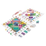 Hasbro - Gioco Hasbro G18561030 Monopoly