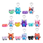 Hasbro - Animale Interattivo Hasbro G1880EU41 Nanomals Assortito