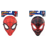 Hasbro - Maschera Hasbro E33665L64 MARVEL SPIDERMAN Hero Mask Assortito