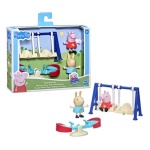Hasbro - Playset personaggio Hasbro F21895M8B Peppa Pig Assortito