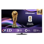 HISENSE - Tv Hisense 20017224 A8 SERIES 65A86Q Black