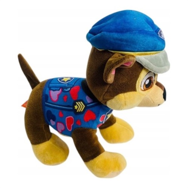 Peluche Spin Master 2290320 PAW PATROL Assortito