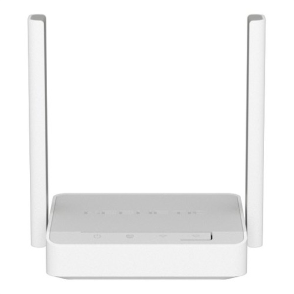 Router Keenetic KN 1121 01 EU STARTER N300 Grey e White