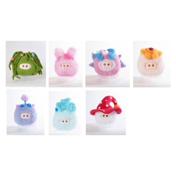 Personaggio collezione Dreame Mart GIGGLE MONSTER Sprout Story Serie 0