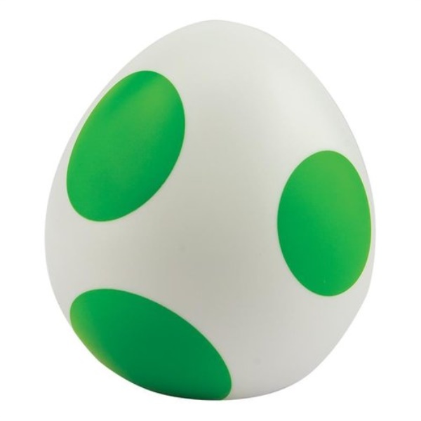 Lampada Paladone PP6046NN SUPER MARIO Yoshi Mini Egg