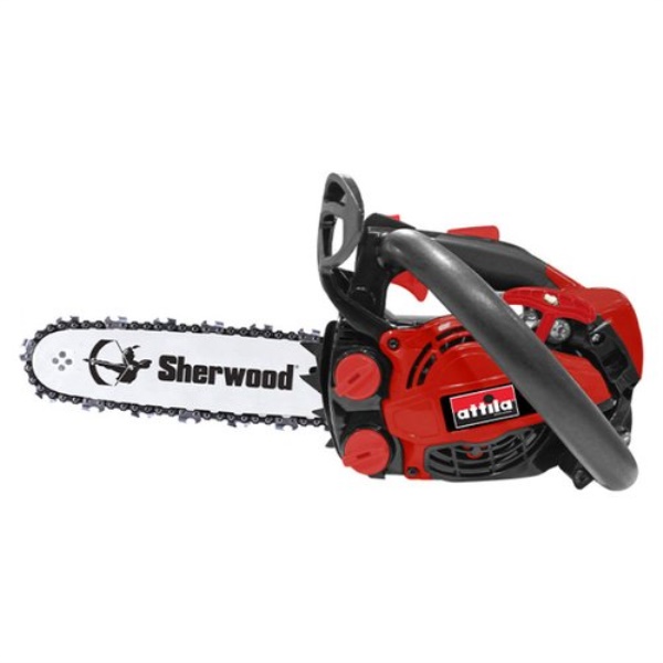 Motosega a motore Attila 064700 Atm2525 Pro