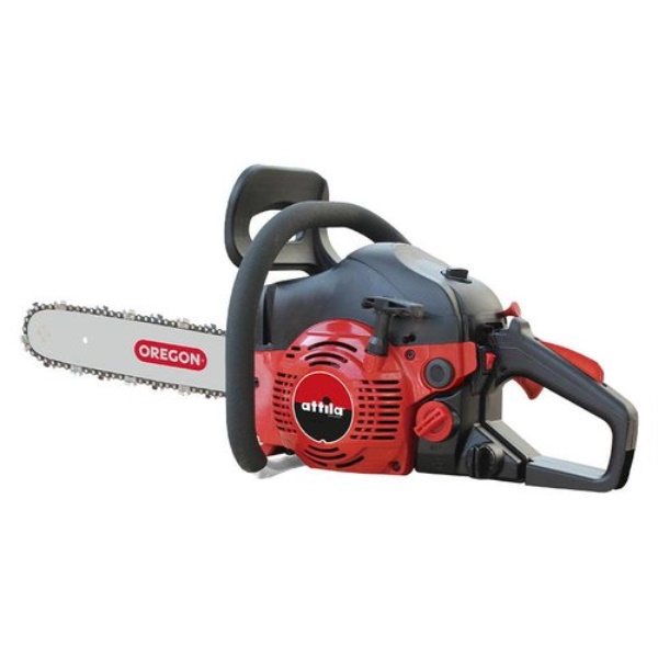 Motosega a motore Attila 060750 Atm4240
