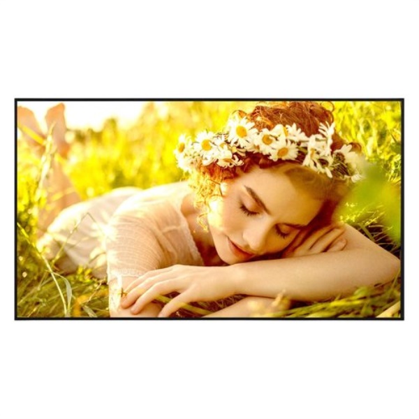 Display professionale Lg 65UL5Q E UL5Q SERIES Signage Black