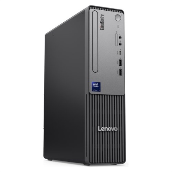 Desktop Lenovo 13DM002GIX THINKCENTRE NEO 50s Gen 6 Raven black
