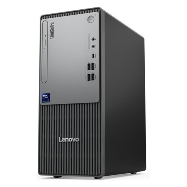 Desktop Lenovo 13BD003UIX THINKCENTRE NEO 50t Gen 6 Raven black