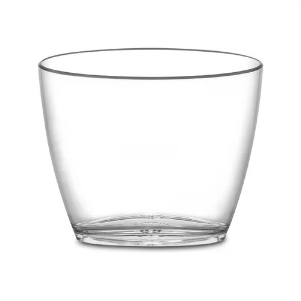 Secchiello portaghiaccio Brevetti Waf FB 36 spumantiera Magnum Traspar