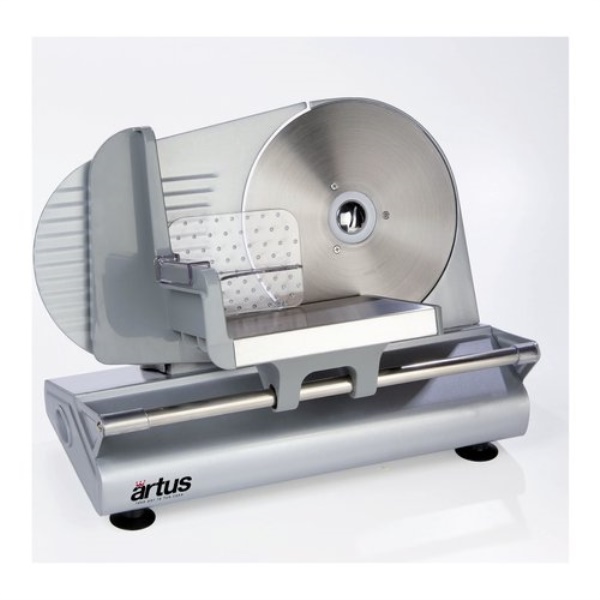 Affettatrice Reber ARTUS AF22 Silver