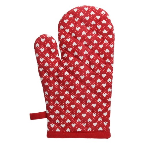Guanto forno Tognana TXXGU01XMLO XMAS LOVE