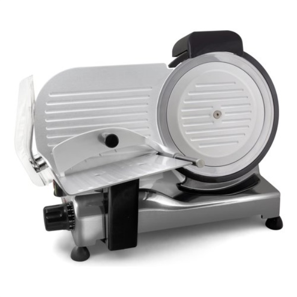 Affettatrice Reber TF25 Silver