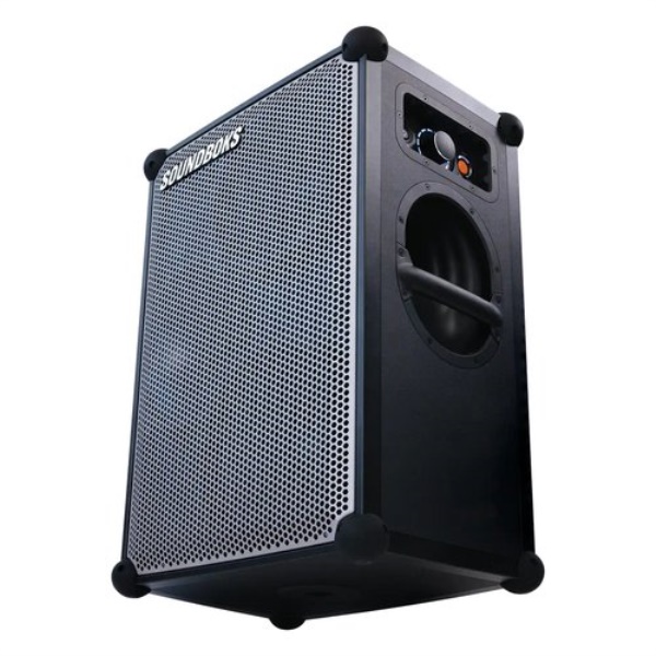 Cassa attiva Soundboks 11 SB4 MG 4 Grey e Black