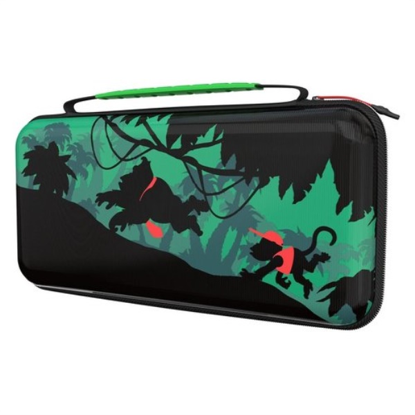 Custodia videogioco Turtle Beach TBA 8202 55 PLAYTREK Reveal Donkey Ko