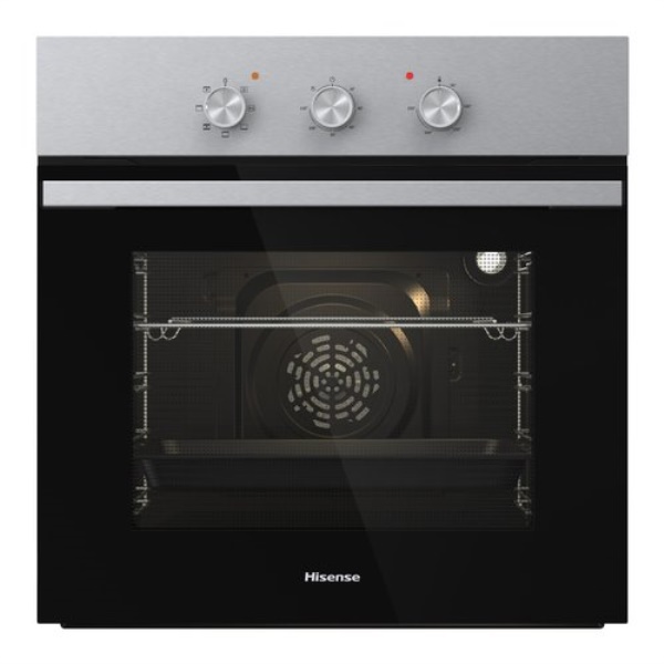 Forno incasso Hisense 747301 BI62111AAX Silver