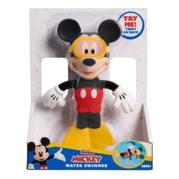 Personaggio Just play 38836 DISNEY MICKEY Personaggio nuotatore