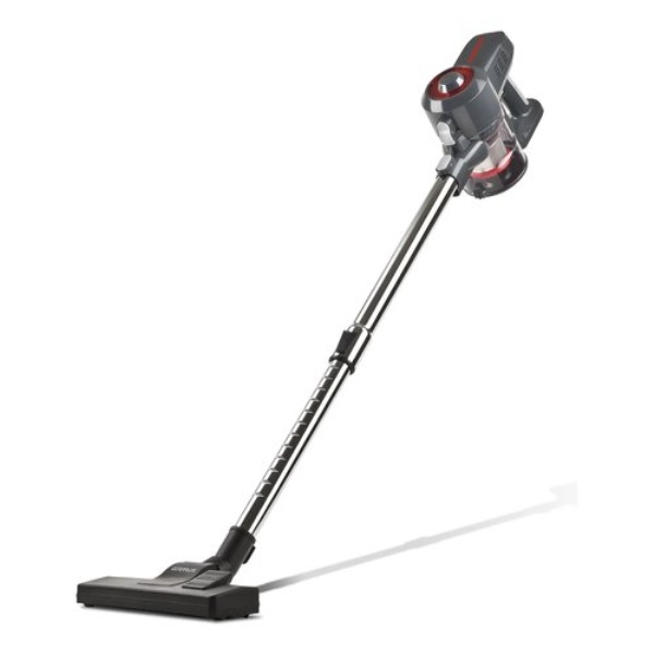 Scopa elettrica filo G3 Ferrari G9002100 STARDUST 600 Grey e Red