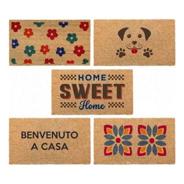 Zerbino Giacomini & Gambarova ZV12TR4070 GULLIVER Assortito