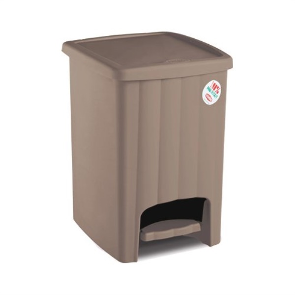 Pattumiera Stefanplast 21255 MARGHERITA Tortora